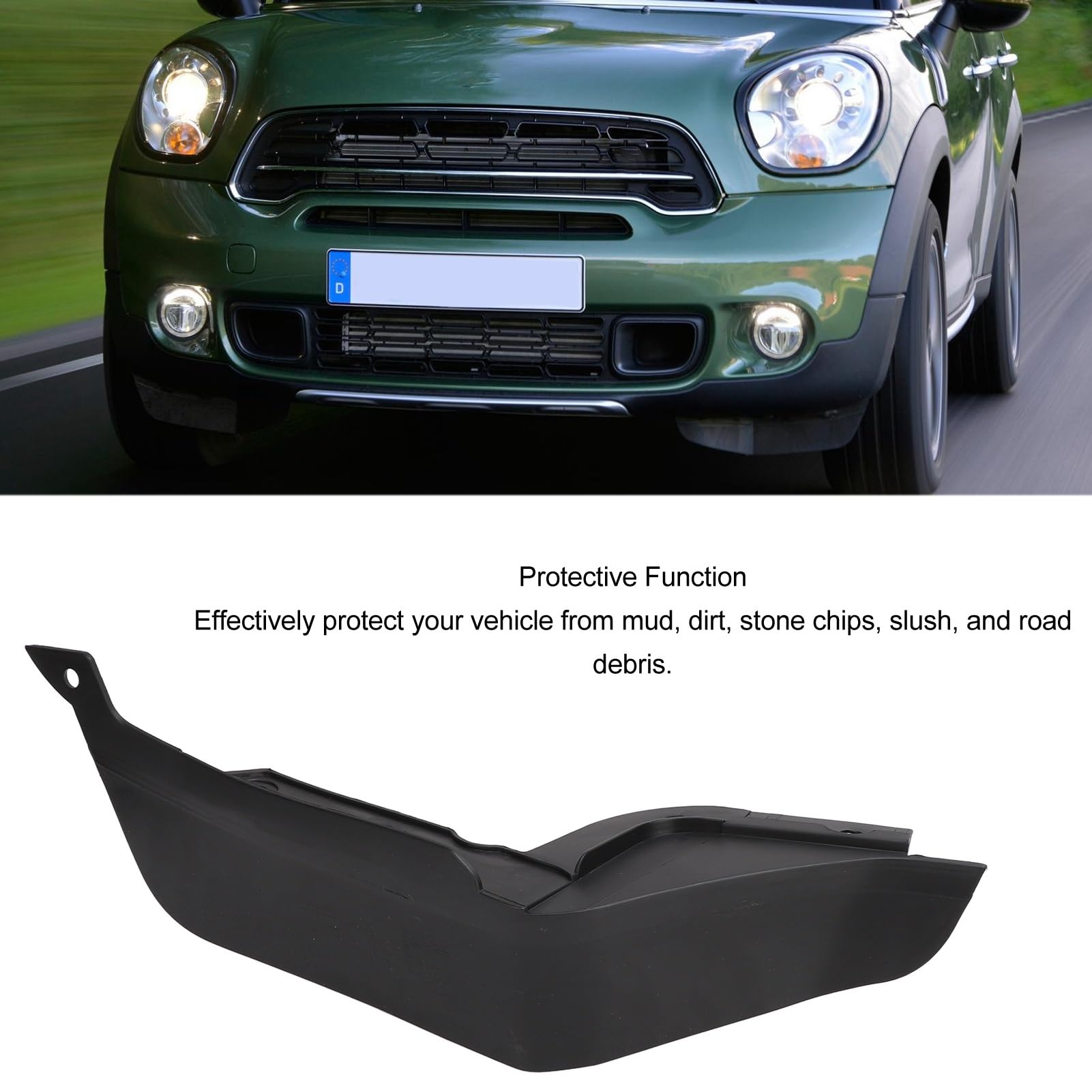 K*5様 バンパーブッシュ ハードリーフジャーナルブッシュ ［フロント］ SGB08C - Genb（玄武