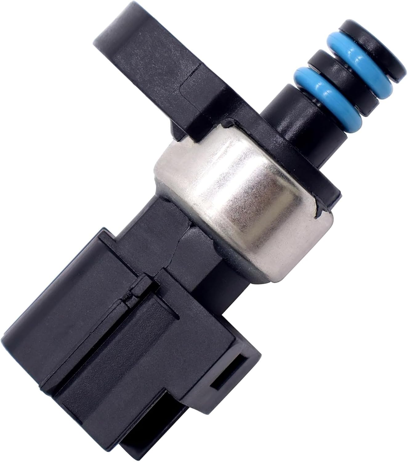 HiSport 4799758 Transmission Governor Pressure Sensor - Compatible with Dodge Jeep Chrysler Ram Mitsubishi 1999-2021 - Replaces 4799758AB 4799758AD 4799758AF 5016222AA