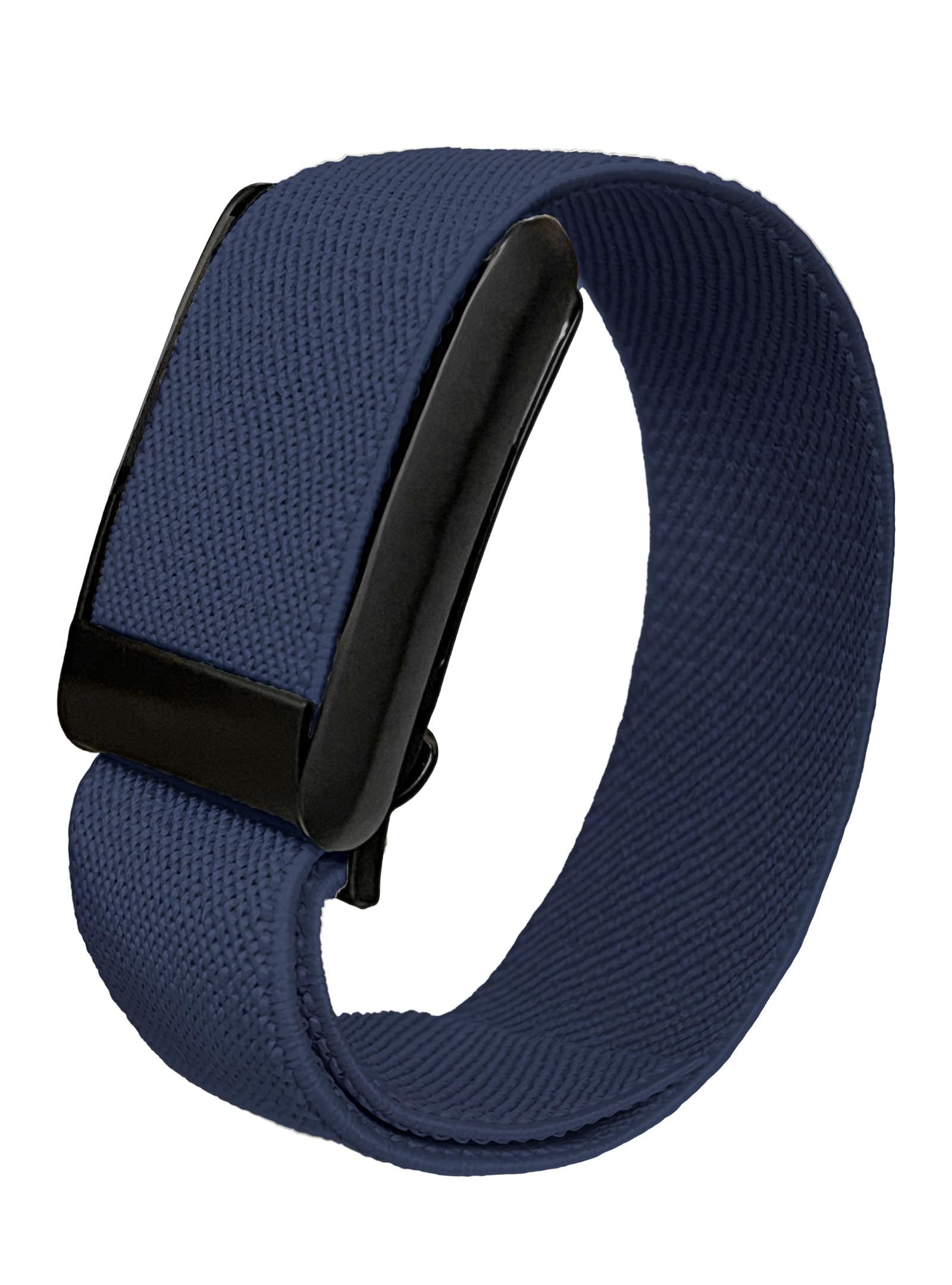 Yeahxing Stretchy Fitness Tracker Wristband Compatible with WHOOP 4.0 - Soft, Comfort, Durability, Breathable, Easy to Use and Adjustable