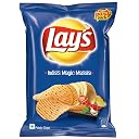 Lay's Lays Magic Masala 190 gm Party Pack gallery image
