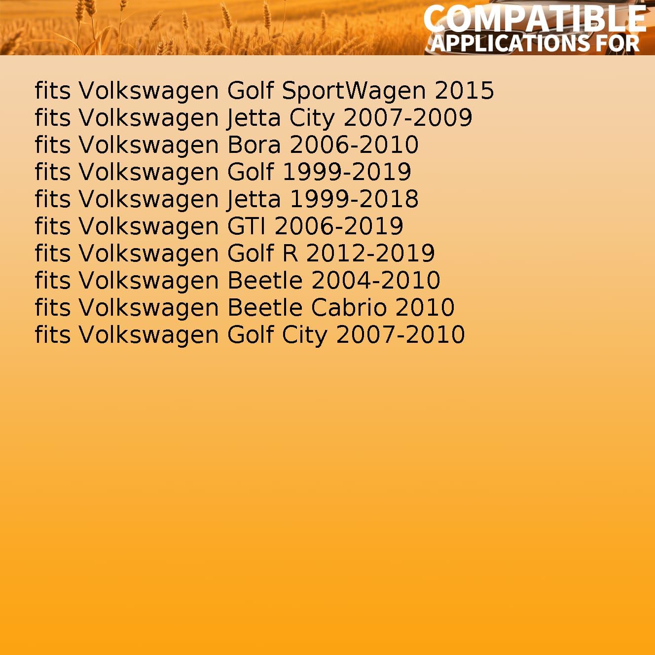 1 x Radiator Coolant Hose Connector Replacement 1J0122291B fits Volkswagen GTI 2006-2019 fits Bora 2006-2010 fits Golf 1999-2019 fits Golf City 2007-2010 fits Volkswagen Cabrio 2010