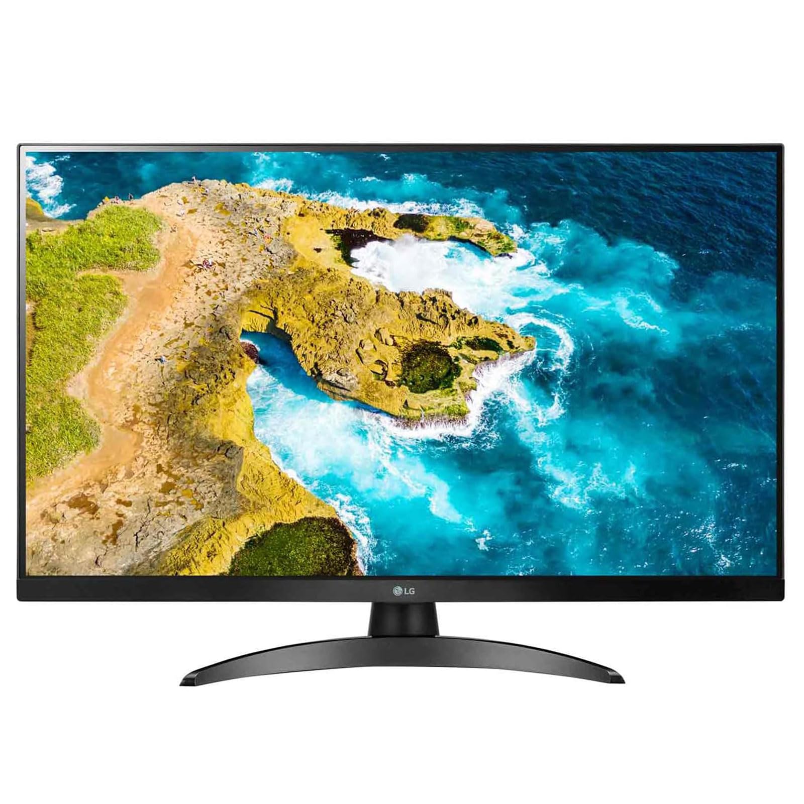 LG 27tq615s-​pz - tq615s - monitor a led con sintonizzatore tv 27tq615s-​pz.​api