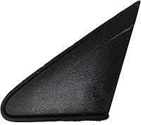 Vista 1 de 1 unids cubierta del conductor del espejo lado moldeado tapa ala triángulo Generic ajuste para Chevrolet Cruze 2009-2014