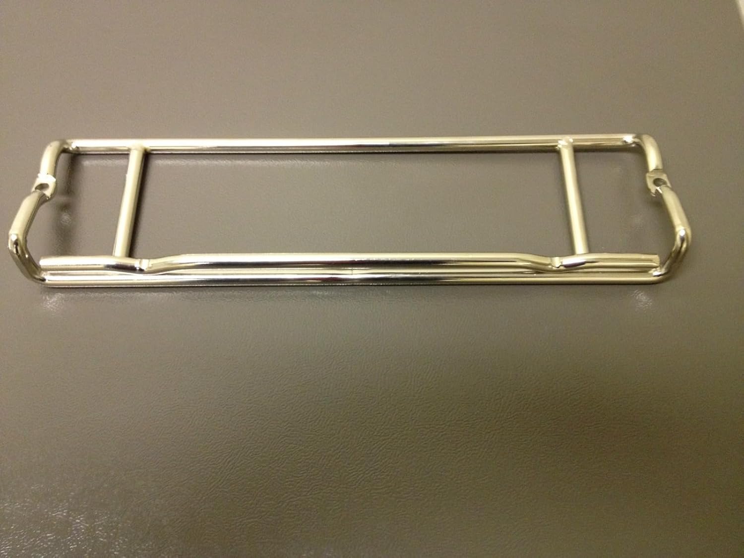 12 3/4" Fryer Basket Hanger for Replacement for Frymaster - P/N 810-2793 Screws (x2) included