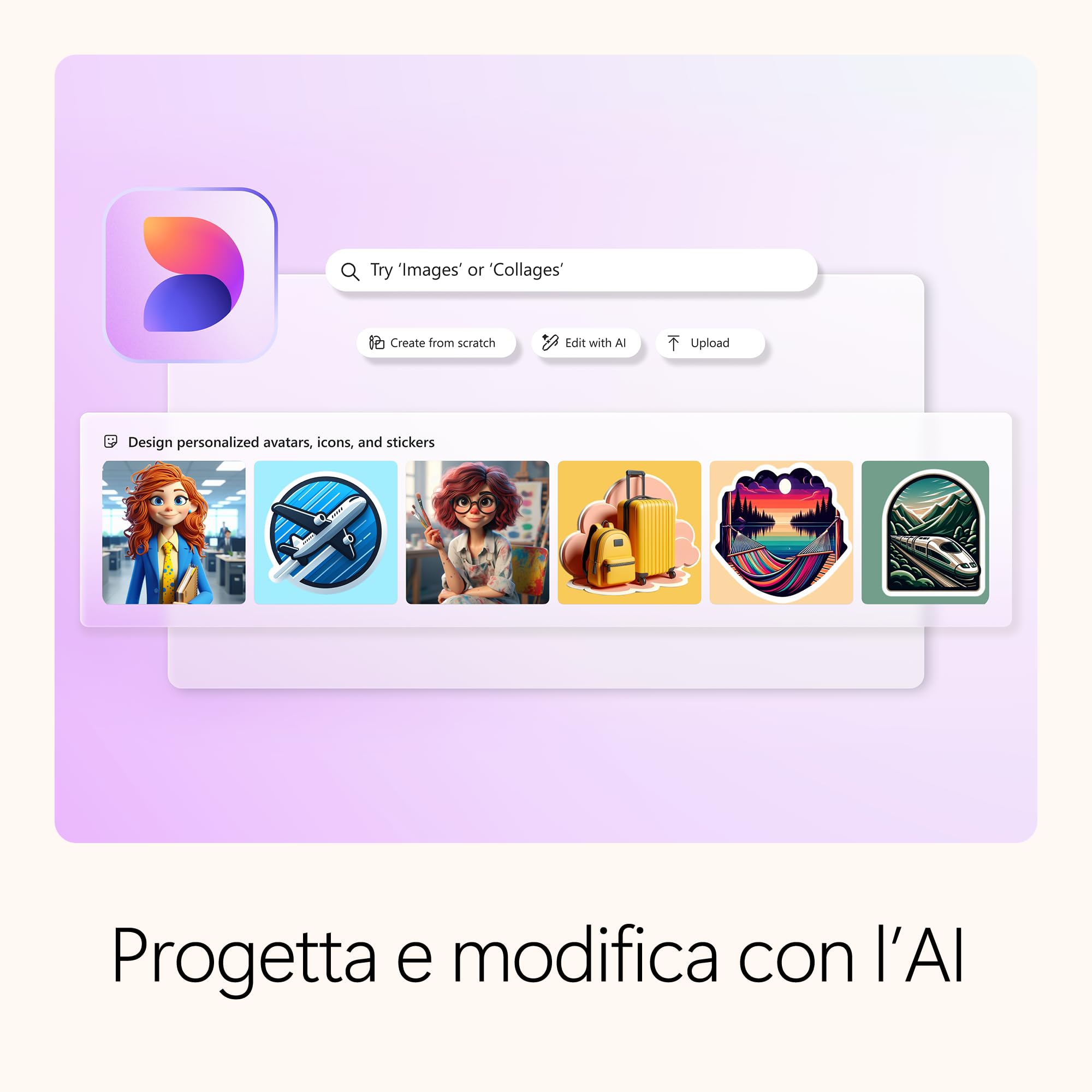 Microsoft 365 Personal | 12 mesi | 1 persona | App Office con AI | 1TB di Spazio di archiviazione OneDrive | Codice d'attivazione via email