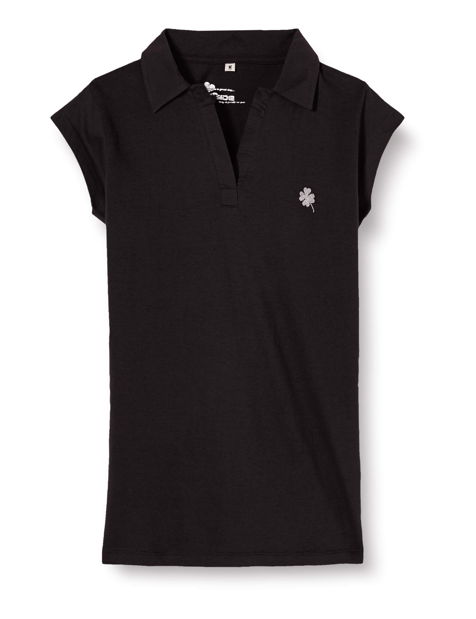 Inside Camisa de Polo para Mujer