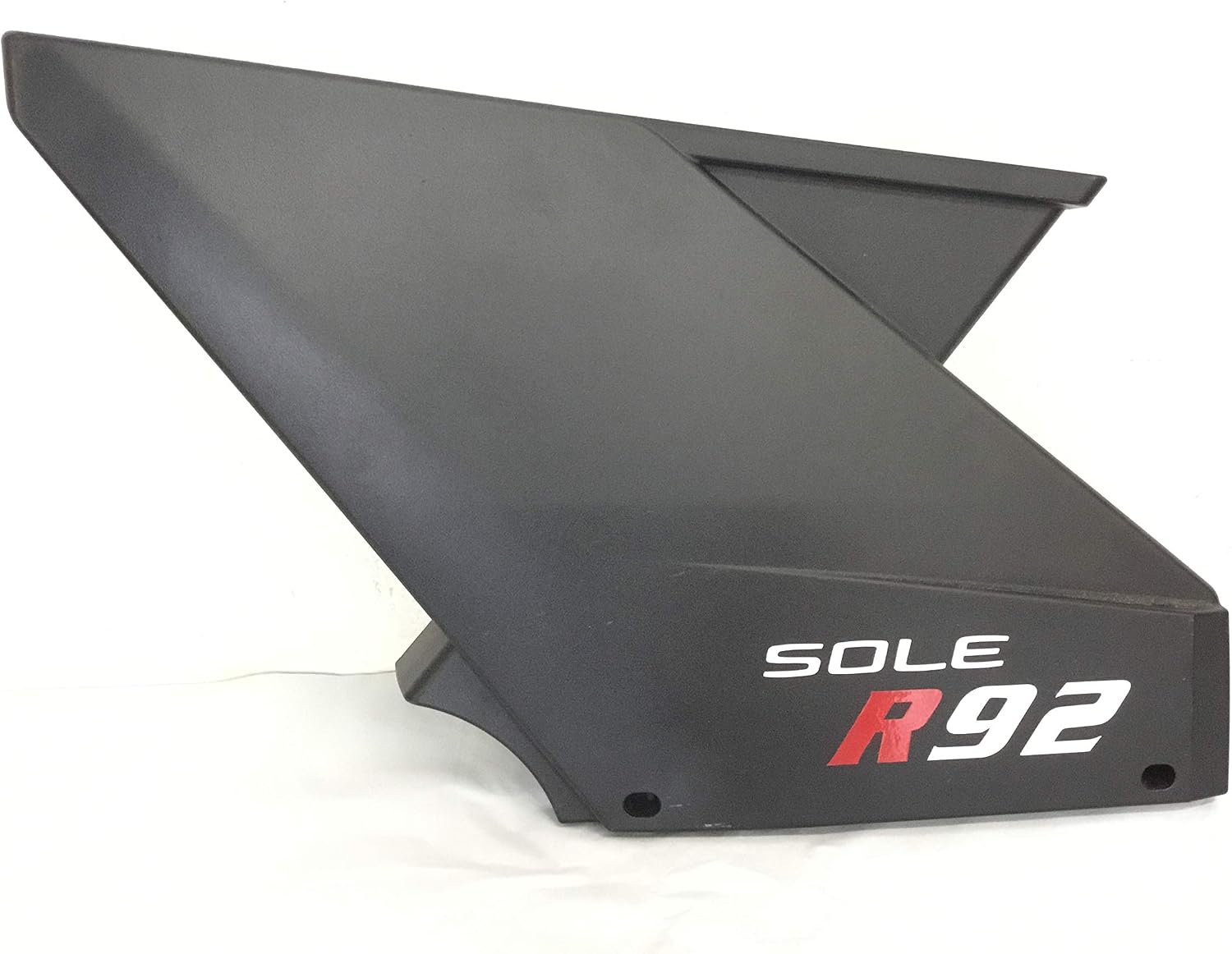 R92 592110 Recumbent Bike 