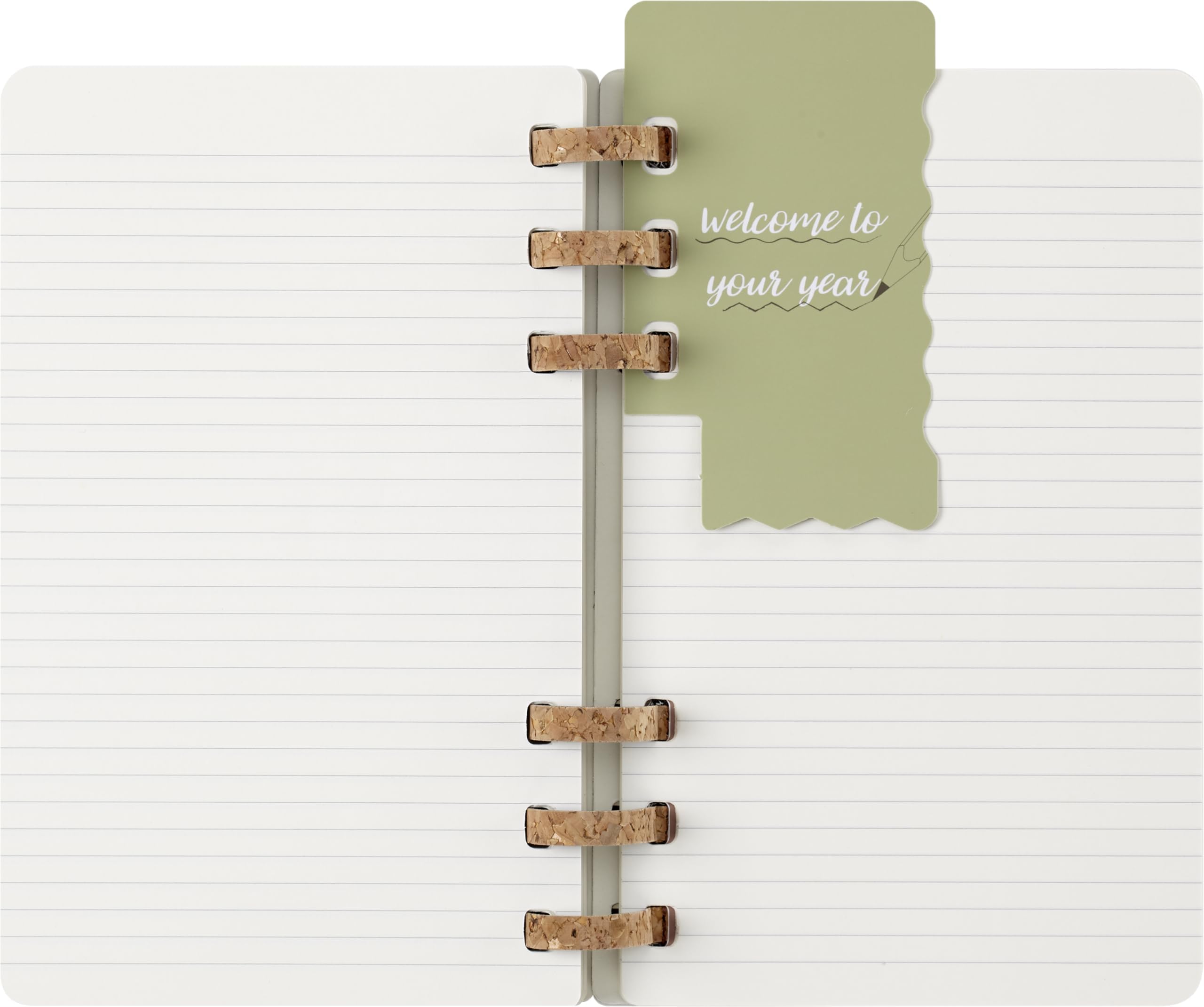 Moleskine Life Planner 2026, Wochen- und Monatsplaner Spiral 12 Monate, Weicher Einband und Gummibandverschluss, Farbe Schwarz, Größe Large 13x21 cm