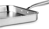 IBILI 653228 Grill, Stainless Steel - 3
