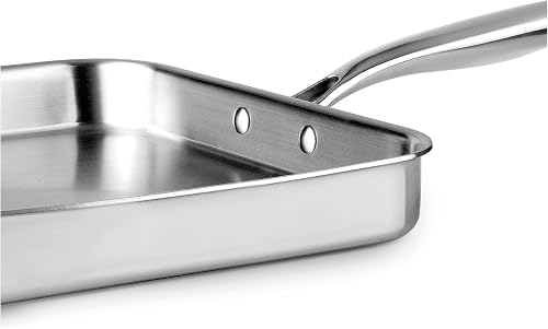 IBILI 653228 Grill, Stainless Steel - 3