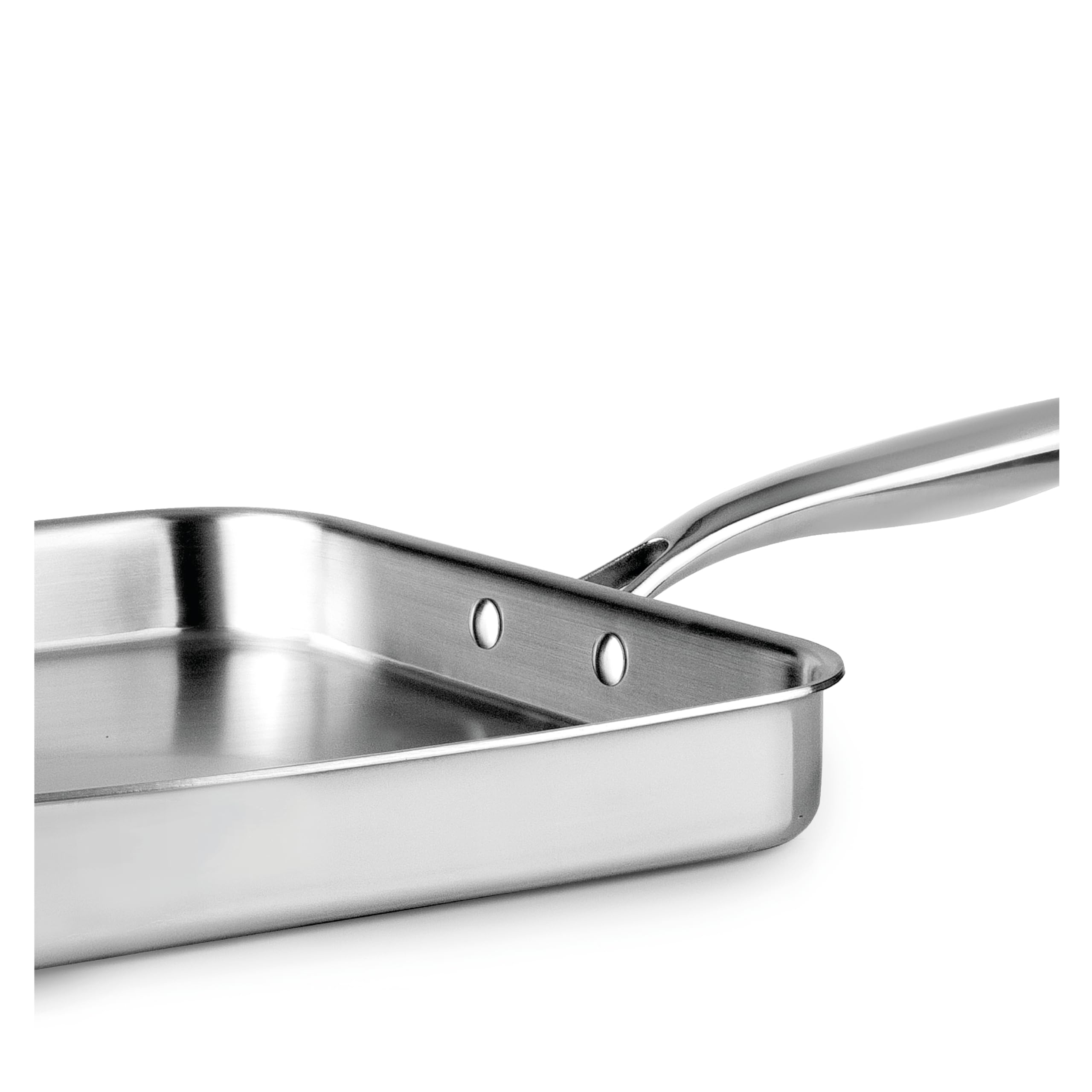 IBILI 653228 Grill, Edelstahl