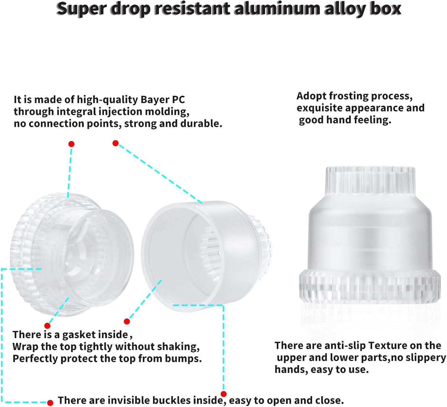 Precision Metal Spinning Top, The Easiest to Spin, Long Spin time Exceed 8 Mins, Support Handstand Rotation, Kill Time Relief Stress ADHD Anti-Anxiety Fidget Toys (Medium, Silver)