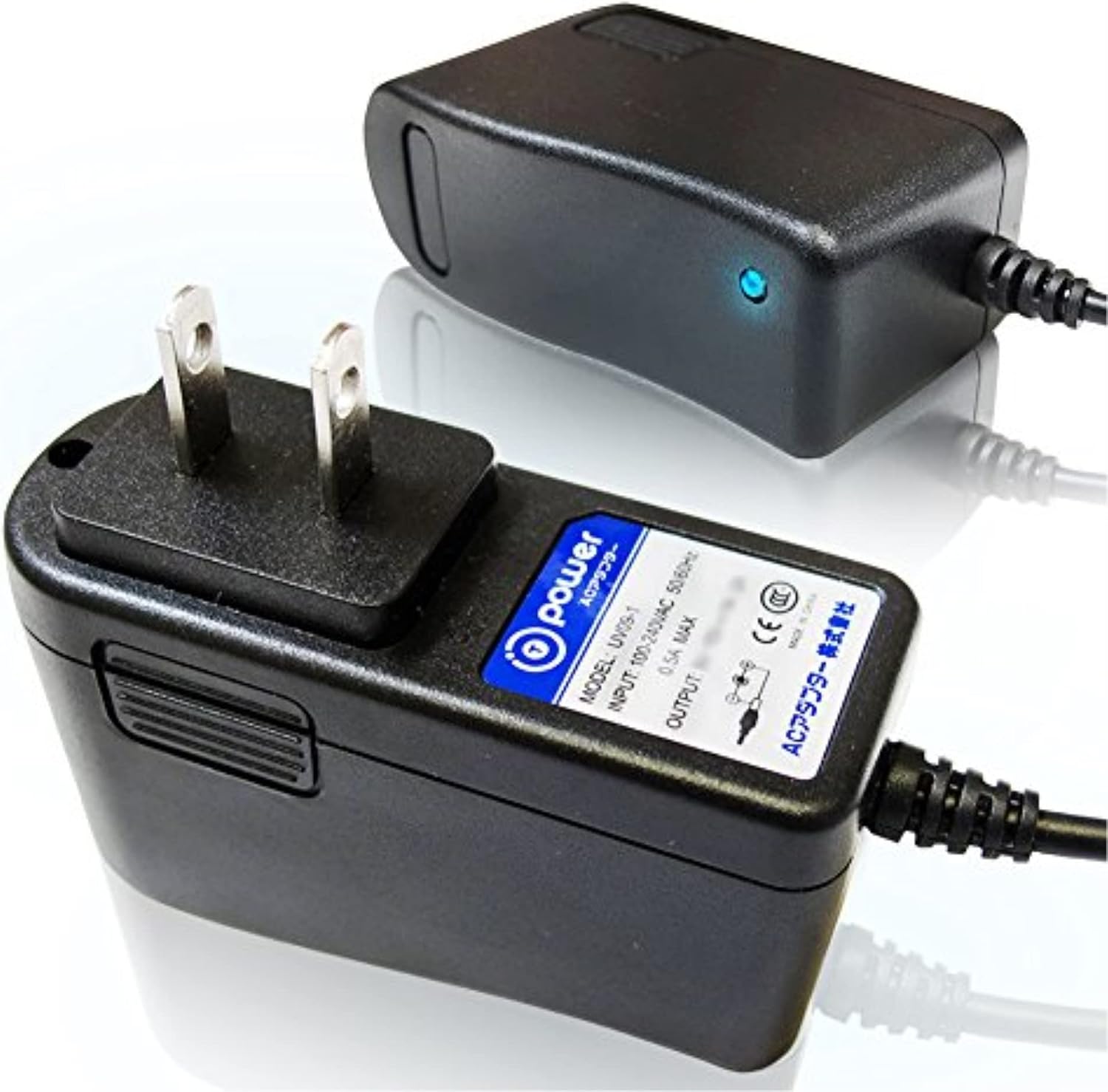 T POWER 9V Ac Dc Adapter Charger for M-Audio Keystation Line Axiom Pro Series, Axiom Power Supply