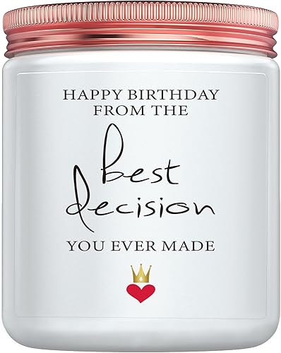 Miniatura 9 de Regalos románticos para ella, novia, esposa, aniversario, día de San Valentín, regalos de cumpleaños para él, novio, marido, Navidad, regalo