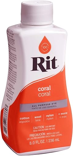 Vista 43 de Rit - Tinte líquido multiusos, color morado