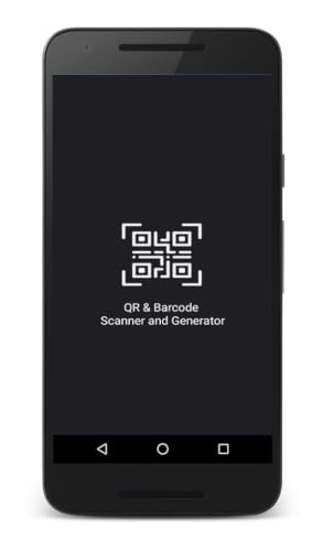 Qr & Barcode Scanner #TOP1