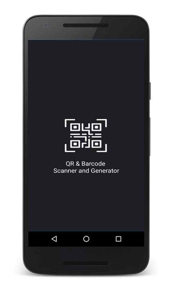 QR & Barcode Scanner - App on Amazon Appstore