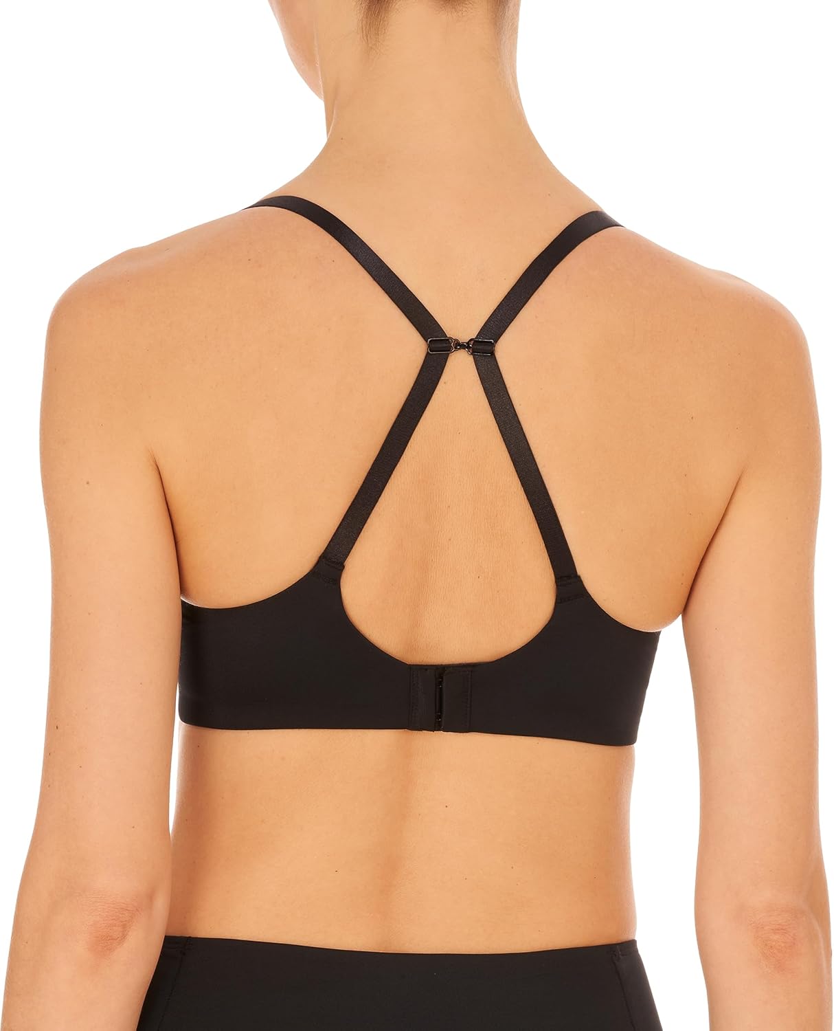 Natori Womens Liquid Convertible Balconette Push-up - Image 4