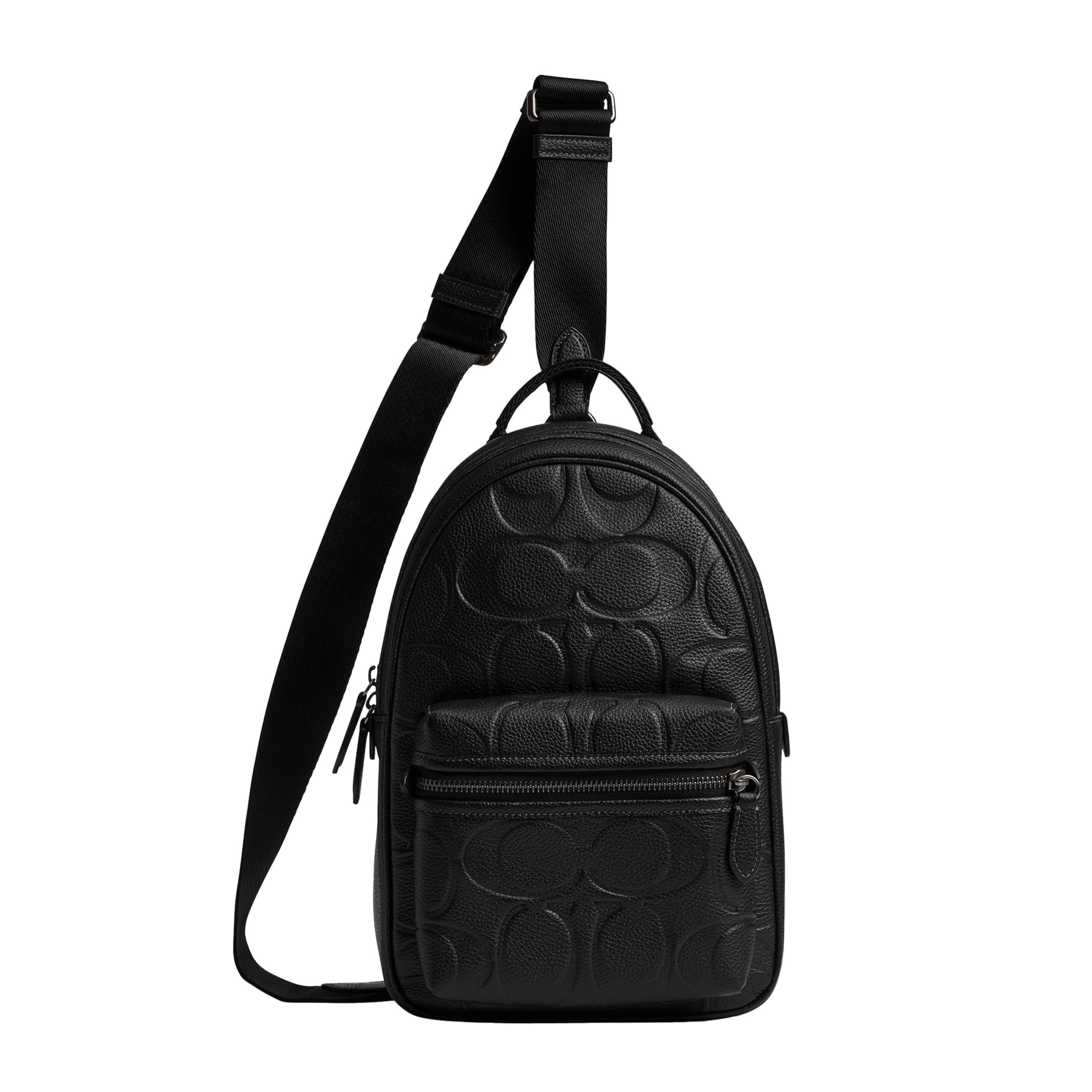 Coach Men's Charter Pack