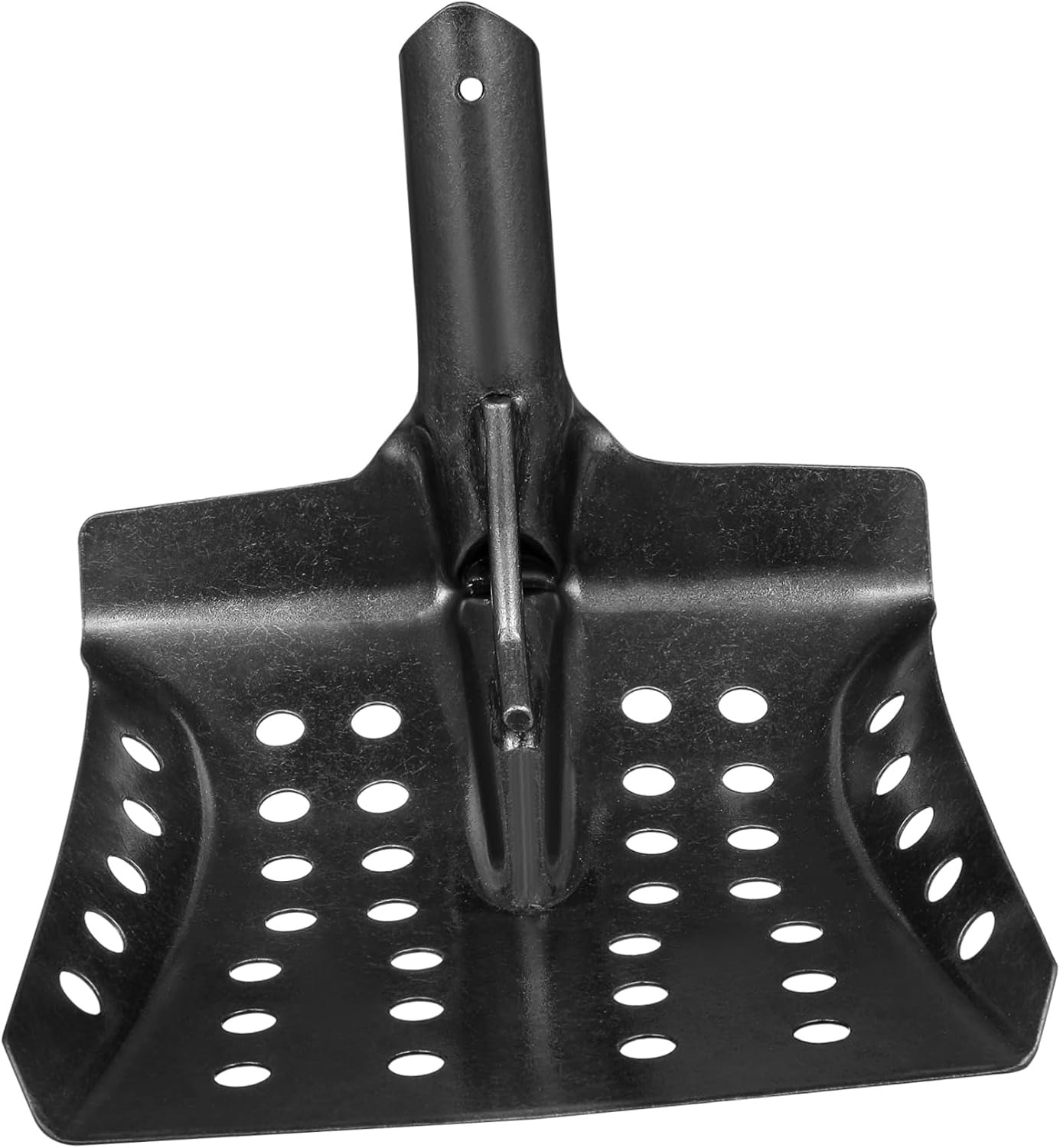 Mipcase Multi-Functional Drain Cleaning Tool Garden Shovel Bulk Utility Shovel