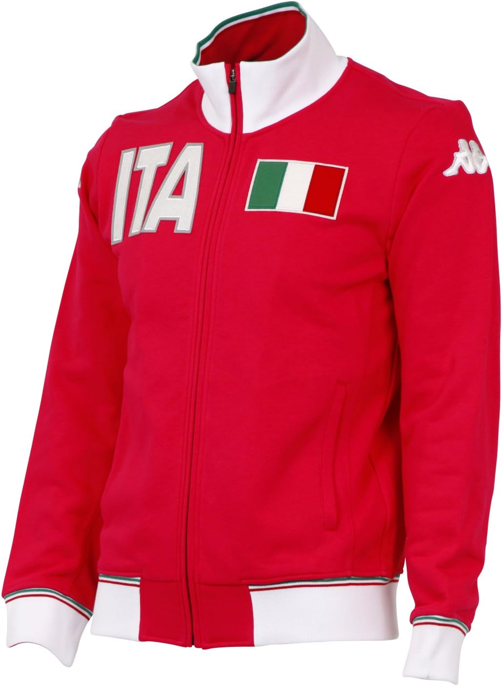 [カッパ] トラックジャケット