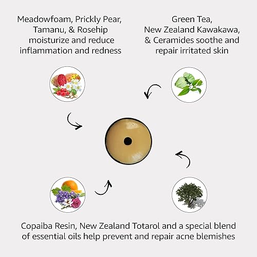 Miniatura 5 de CORUM Zit Zap Spot StickAlternativa al parche para el acné  100 natural invisible de acción rápida no se seca fácil de aplicar manchas de espinillas