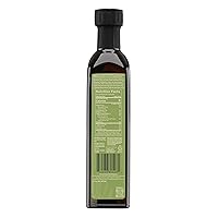 Vista 3 de CÓCOES - Aminos de coco orgánico ligero, alternativa a la salsa de soja baja en calorías, hecha de savia de coco orgánica, sabor ligero