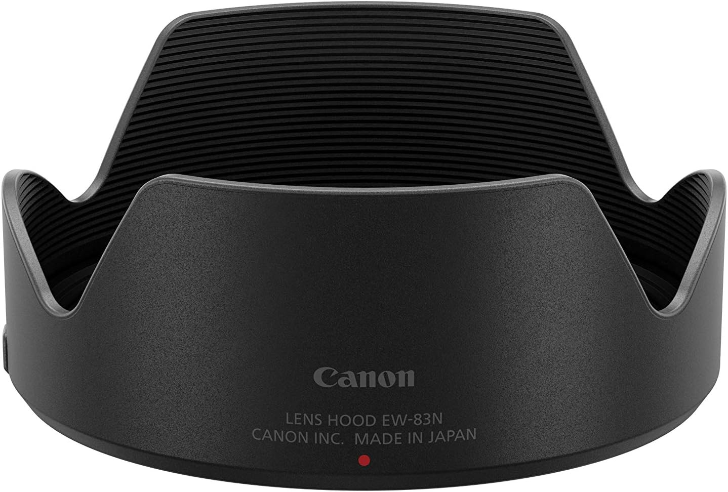 Canon Cameras US EW-83N NEW Lens Hood, Black, full-size (2964C001)
