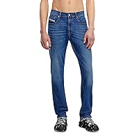 Diesel 2019 D-strukt, Jeans Uomo