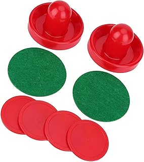 Ice Hockey Table Game Set