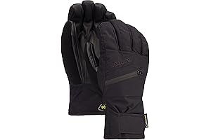 Black Plastic Gloves - Disposable & Large