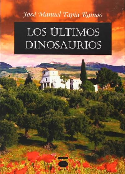 Los Últimos Dinosaurios