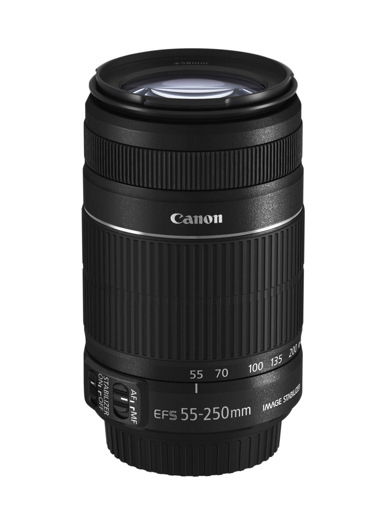極美品✨】Canon EF-S 55-250mm IS Ⅱ 望遠レンズ❣️ Amazon.co.jp 