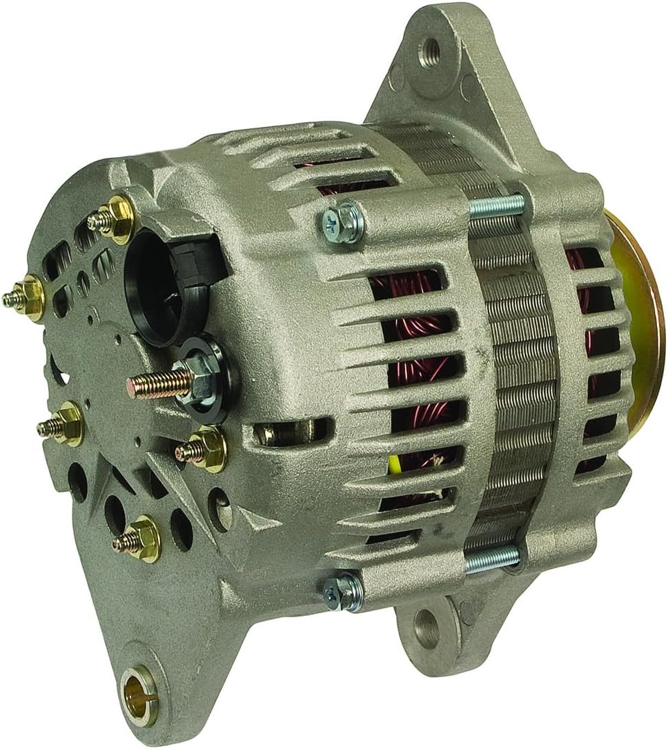 Technical Precision Replacement for CARQUEST 14859A ALTERNATOR