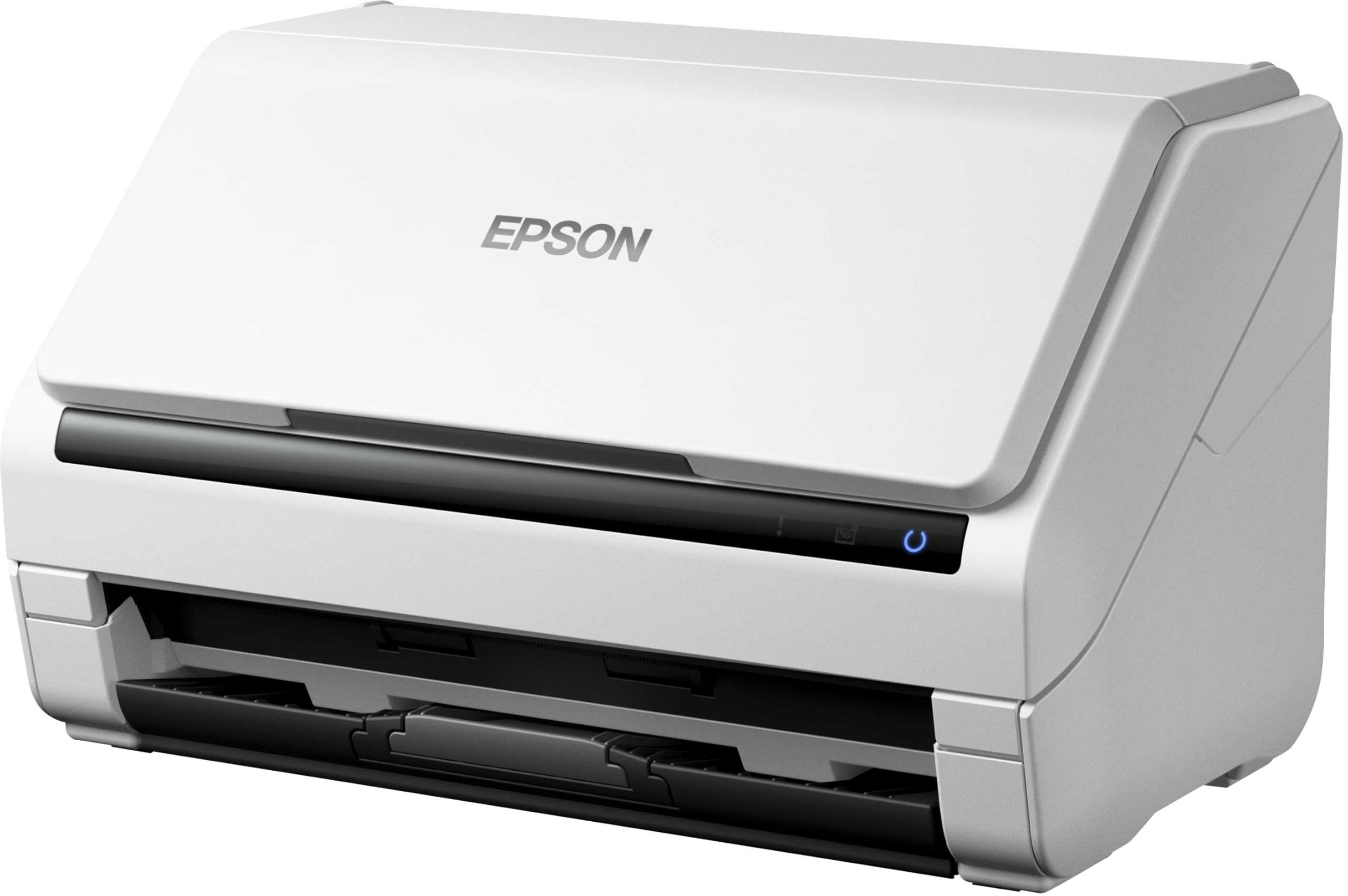 EPSON WorkForce DS530II Scanner USB 3.0 Flachbett 600DPI 30BIT