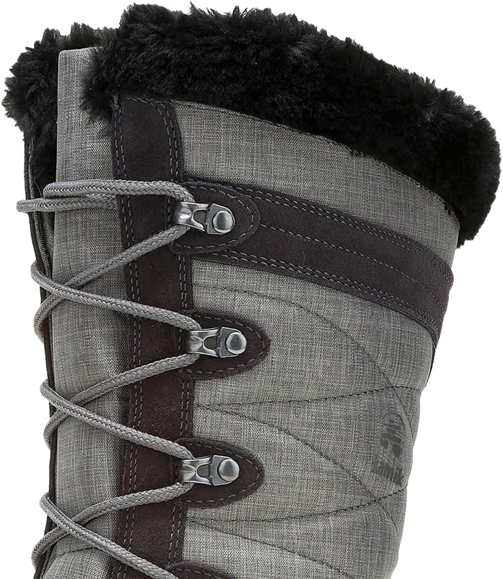Kamik Women's Snovalley 4 Winter Boots