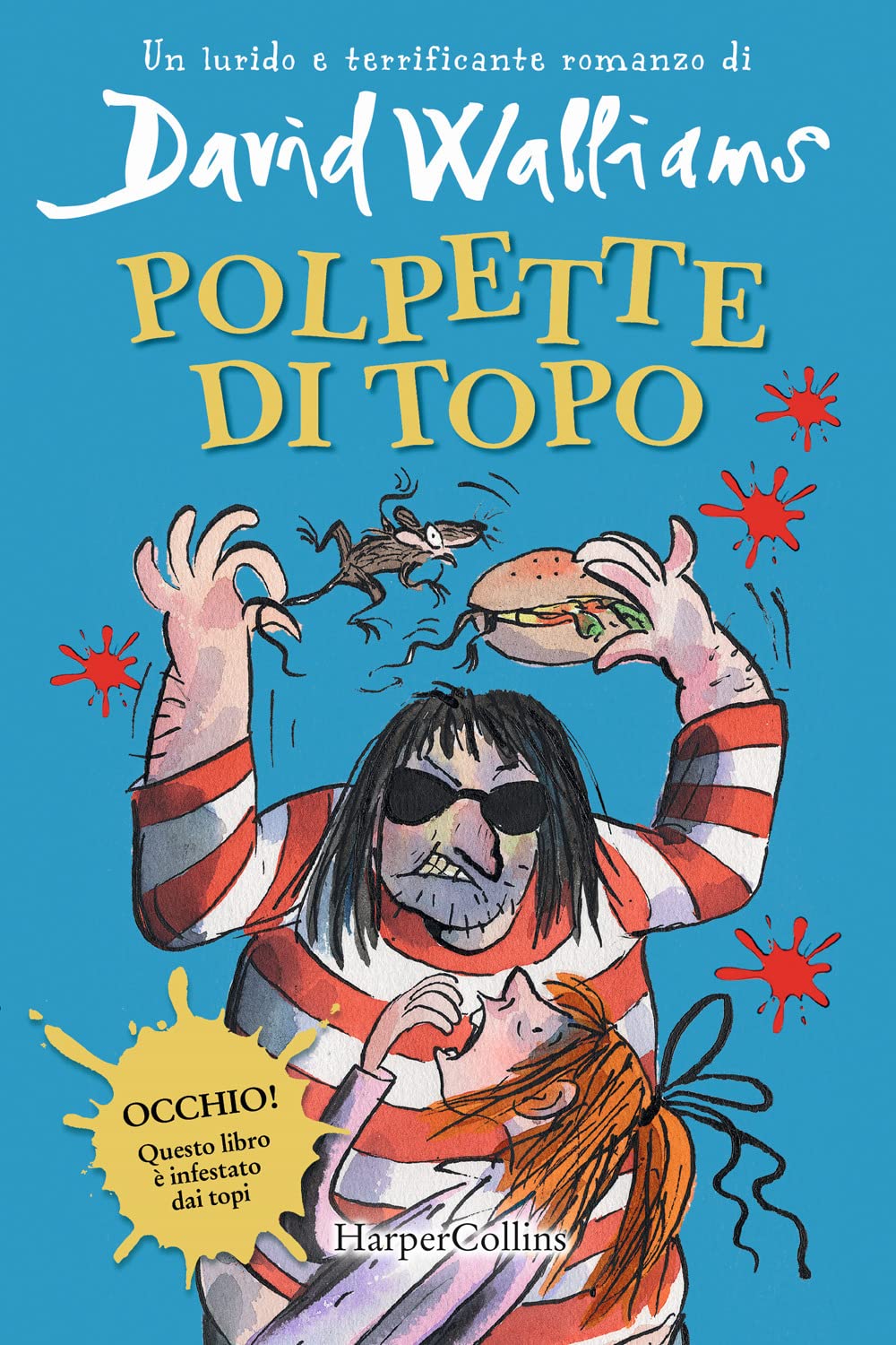 Polpette Di Topo - 4