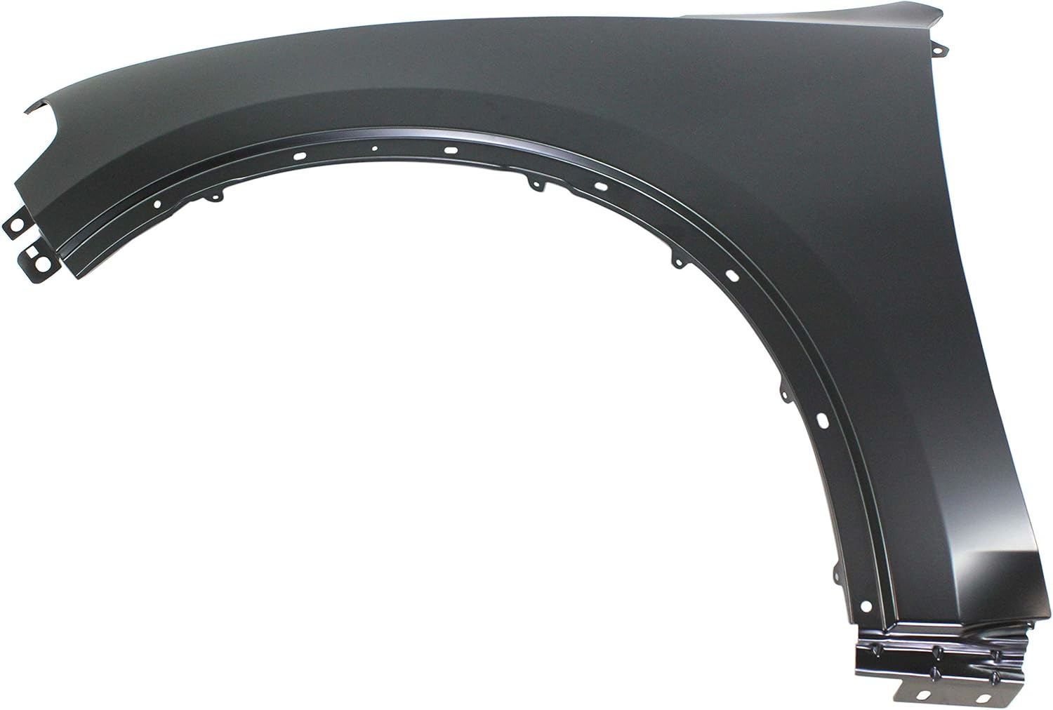 Garage-Pro Fender For Dodge Durango 2011-2024 Front Driver Side