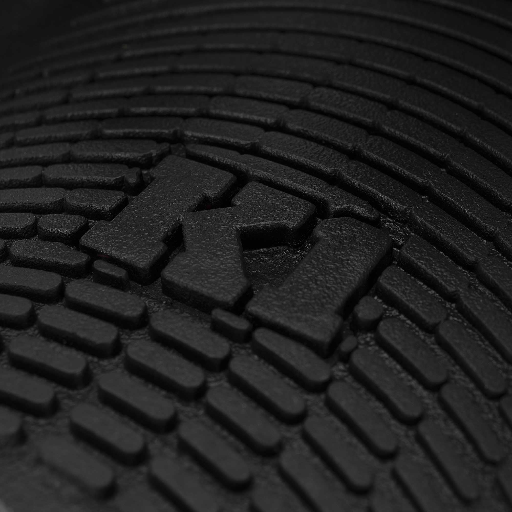 K1 Series SG1 Grip antidérapant sur l'huile et la graisse pour chaussures de travail/sécurité – Aides à la traction pour hommes et femmes dans les services alimentaires, entrepôts