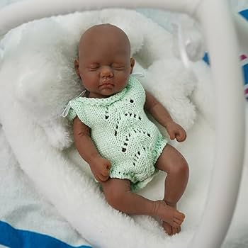 ★新品未開封美品★BODY ARCHI BABYSKIN ¥5,500×7セット Amazon.com: MYREBABY 7 Inch Reborn Baby Dolls Silicone Full