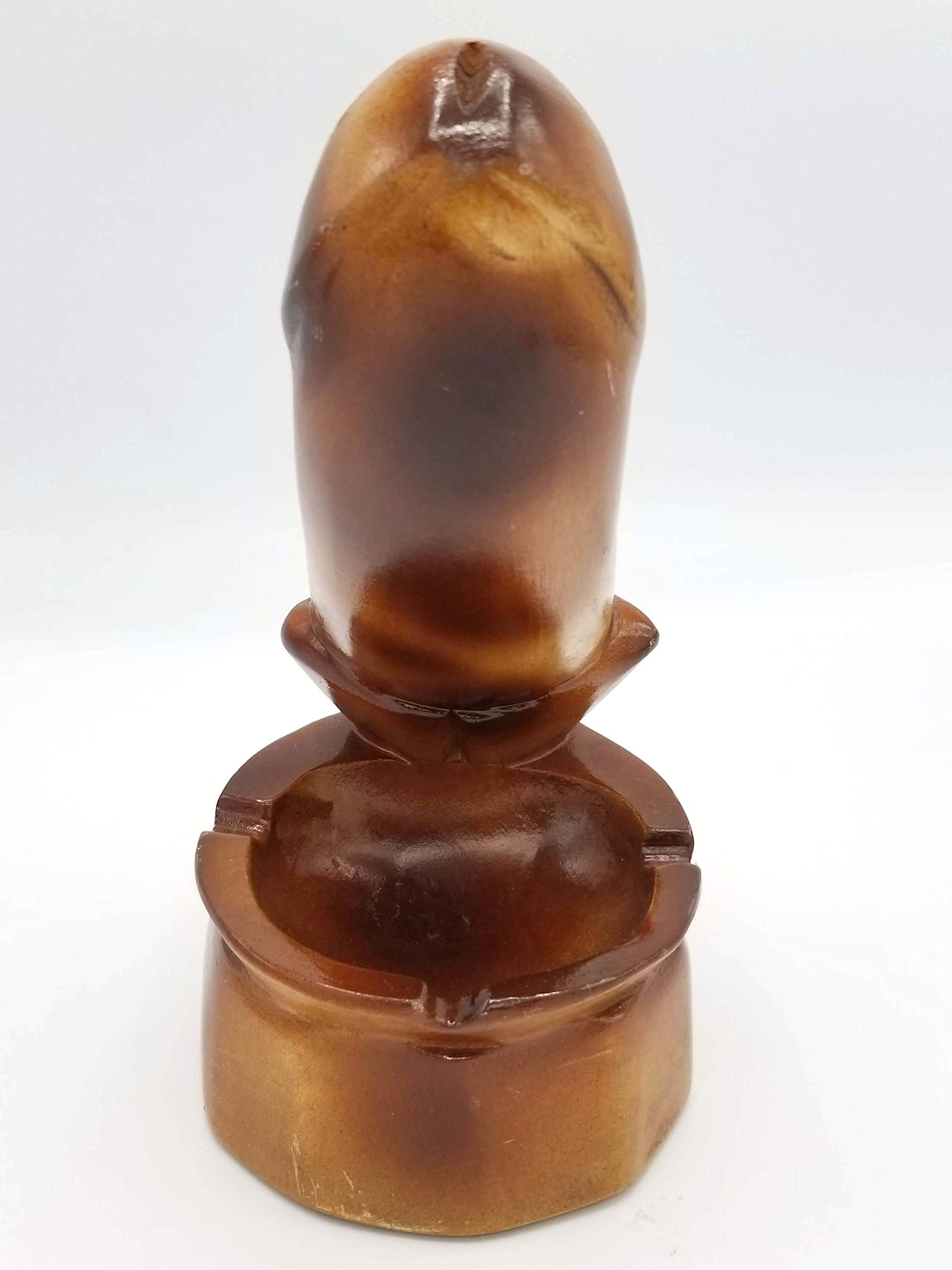 Amazon.co.jp: Dick Ashtray Large : Clothing, Shoes & Jewelry