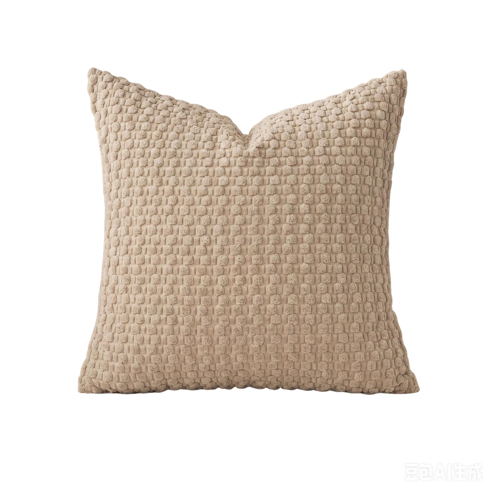 Glihhhiou Throw pillow