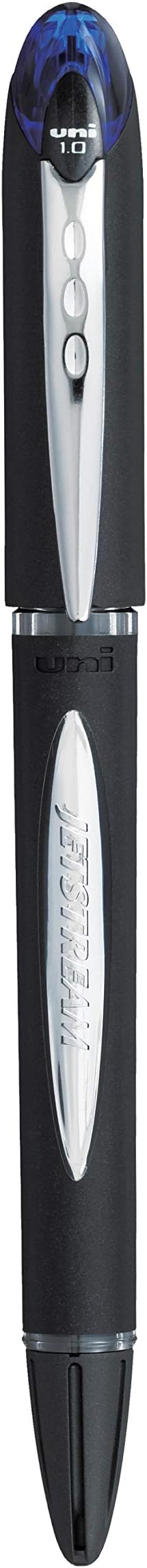 uni-ball Jetstream SX-210 1.0mm Roller Ball Pen | Blue Ink, Pack of 1