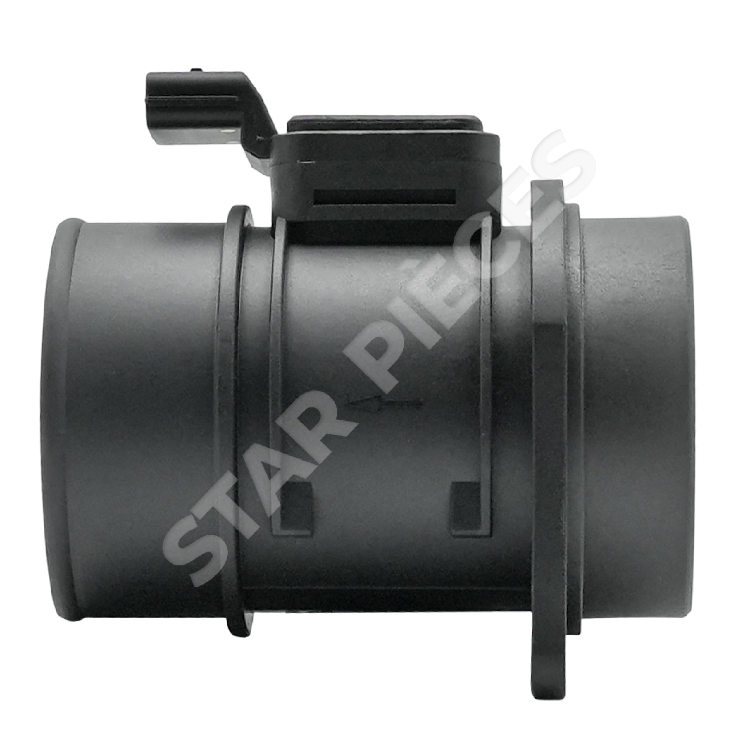 Débitmètre compatible pour Trafic 2, Vivaro A, Primastar, Master 2, Movano A, Kangoo, Qashqai +2, Mégane 2, Scénic 2, Interstar | 1.5 2.0 2.5 CDTi dCi | 8200280060