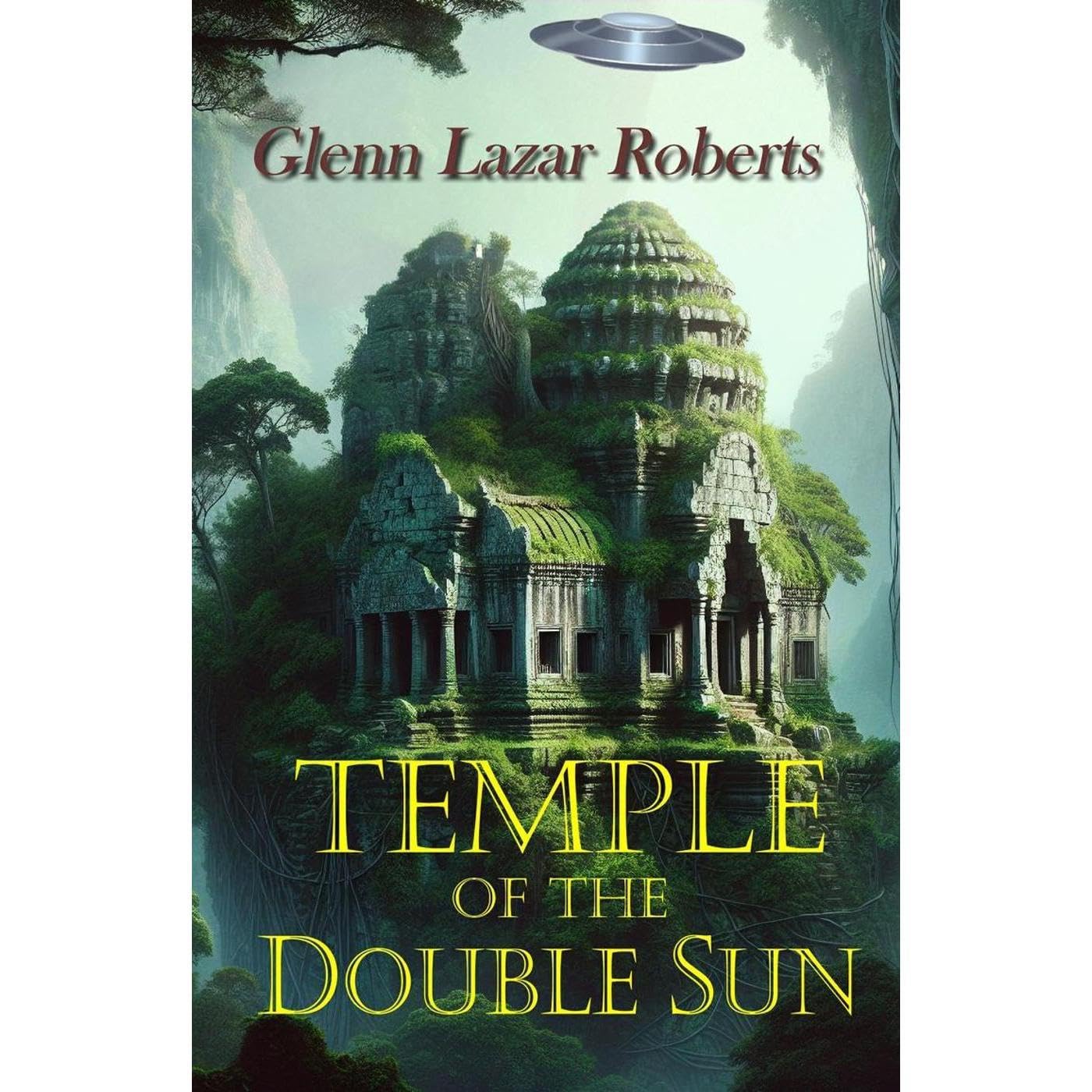 Temple of the Double Sun