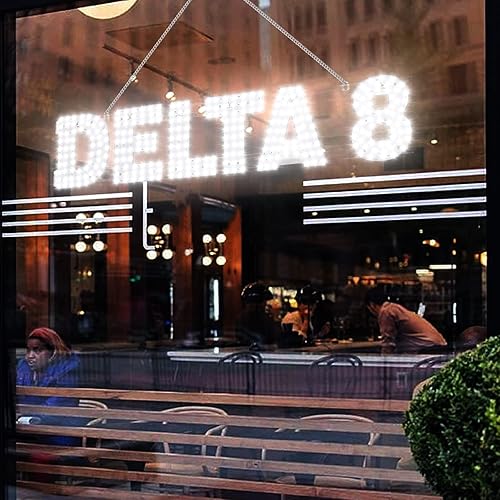 Miniatura 4 de Señal LED VAPE