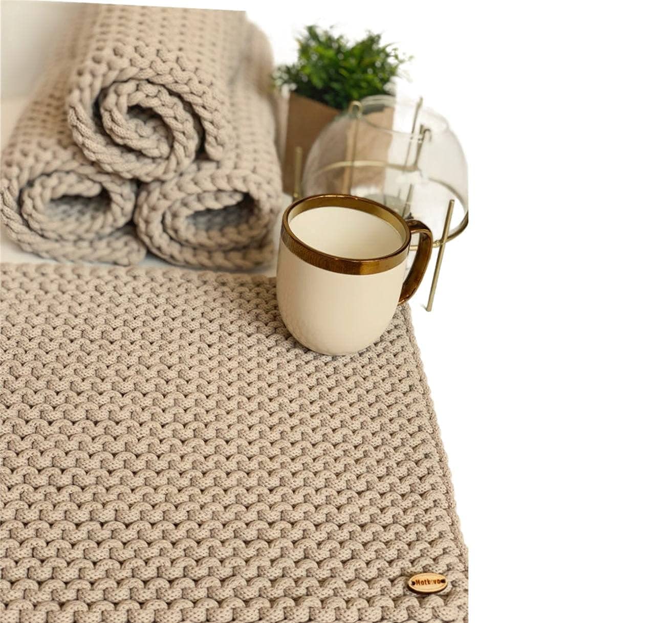 Set of 2 Table placemats,Modern placemats,Dining table set