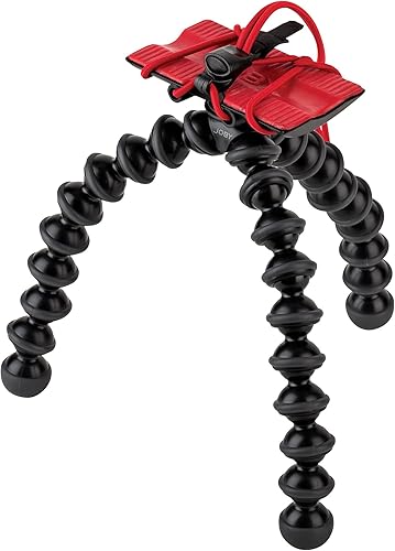 JOBY Soporte de altavoz GorillaPod para altavoces Bluetooth