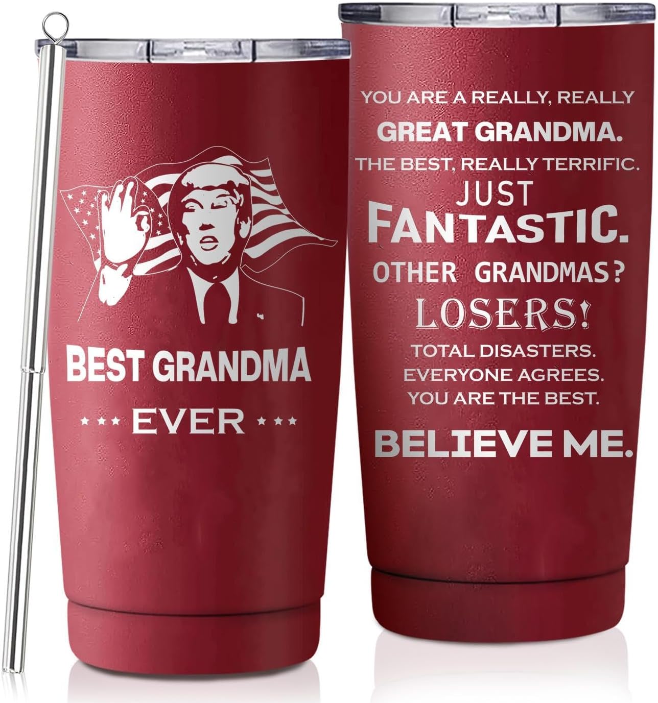 Best Grandma Gifts From Grandchildren Funny Birthday Gifts