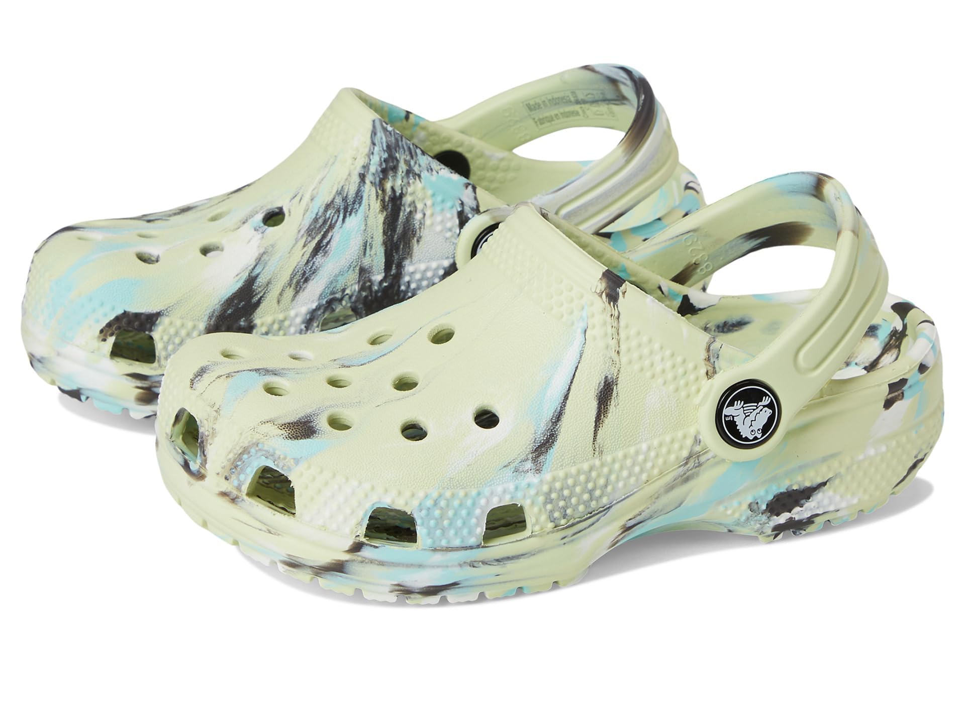 Crocs Women Kadee Flip II — view 96